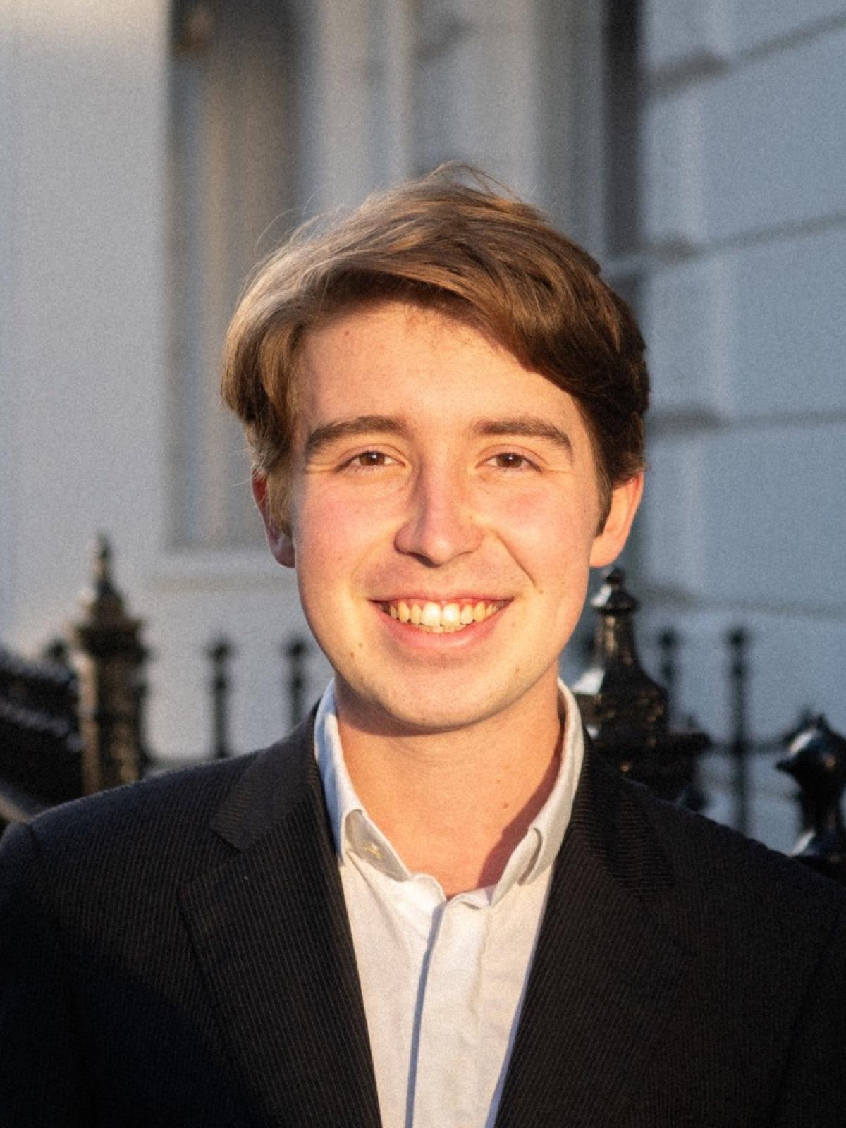 Leo Largillet